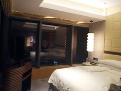 -上海静安香格里拉大酒店