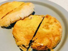 鲜花饼-半山腰·云南菜(侨福芳草地店)
