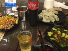 -大妈水饺(文华巷店)