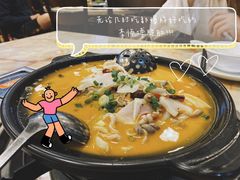 -李师傅脆肚(梅林店)
