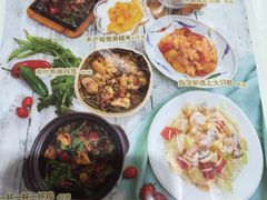 -甜蜜蜜港式茶餐厅(虹梅店)