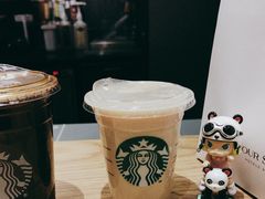 -星巴克臻选(杭州万象城店)