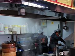 -鸡鸣汤包(红山动物园店)