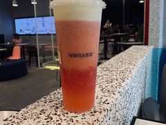 -SENTEA森茶(麦地丽日店)