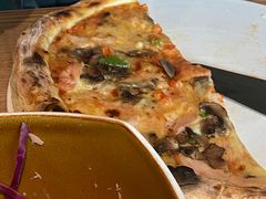 -MYLK意式小厨(熙地港店)