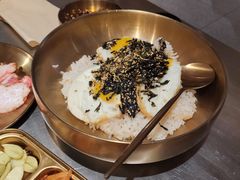 拌饭-小核桃烤肉馆(西塔店)