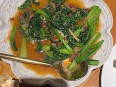 -壹泰东南亚主题餐厅·高良姜风情(州桥店)
