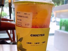 -察理王子(金浦店)