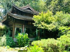-乾园.魏庐湖景餐厅(花港店)