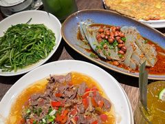 -小喜客·云南特色菜(纳西庭院店)