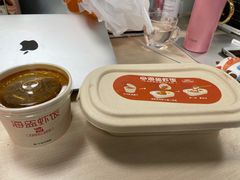 -海盗虾饭·剥好的小龙虾饭(上地辉煌店)