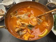 -汉水谣·江景餐厅(江滩店)