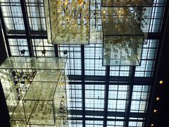 -行者书屋大堂吧 ·下午茶(南京圣和府邸酒店)