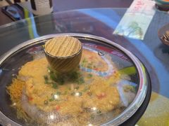 -川流不息·地道川菜·小龙虾(松东路店)