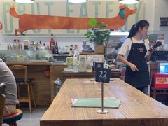 -Brut Eatery悦璞食堂(愚园路店)