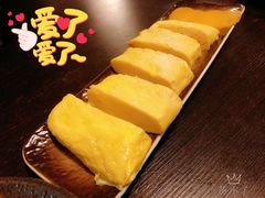 日式煎鸡蛋-日本料理神拉面