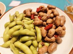 -川正旺江湖菜(三元桥店)