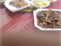 -唔呶喔哩酒家(生产街店)