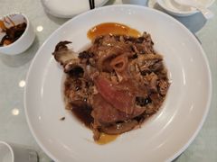 -牟传仁饭庄(星海店)