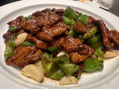 -味仙居(环城南路店)