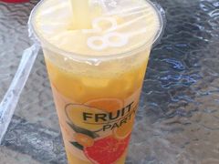 -85度C(厦门中华城新店)