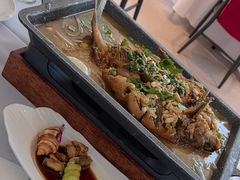 -春晖园度假酒店温泉