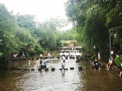 -黄龙溪古镇