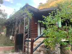 -北京水岸山吧度假村(雁栖镇店)