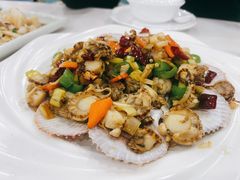 -威海渔村(黄兴路店)