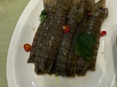 -72号海鲜私房菜