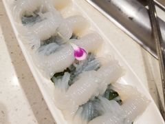 -海底捞火锅(顺义华联店)