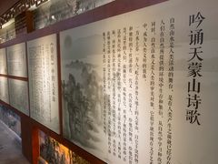 -沂蒙山旅游区云蒙景区(蒙山国家森林公园)