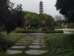 -江心屿景区