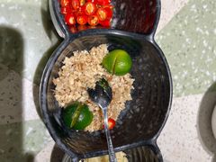 小料-三克火锅影院(来福士店)