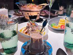 -龟兹KUCINA·新疆菜(前滩L+PLAZA店)