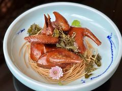 -夏宫中餐厅(静安香格里拉店)
