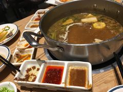 -掂档潮汕牛肉火锅(沈阳万象城店)