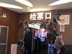 -CMC大光明影城(莲花店)