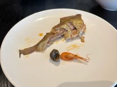 -老海陵·泰州菜(三水湾店)