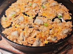 -张家卫·阳江菜·小海鲜(肥婆湾桥店)