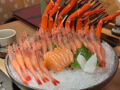 -德川家日本料理(中关村店)