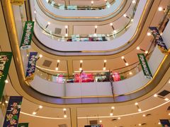 -凯德广场(西城店)