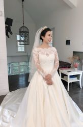 -纯色时光婚纱艺术馆WHITE
