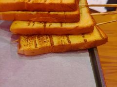 -庆峰龙虾烧烤(合肥一店)