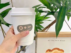 -0+1·手作面包(新北店)
