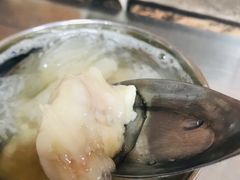 芋泥-爱啊石花膏