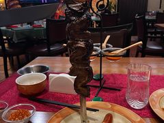 -五洲皇冠巴西烤肉餐厅