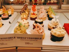 -Pantry's Best派悦坊蛋糕(K11购物艺术中心店)