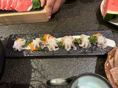 -湊湊火锅·茶憩(和平大悦城店)
