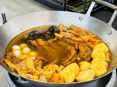 -小螺大作·螺蛳粉火锅(林和西店)